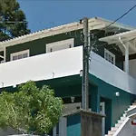 Temporada em Gramado na casa da Bisa