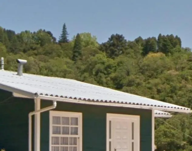 Temporada em Gramado na casa da Bisa