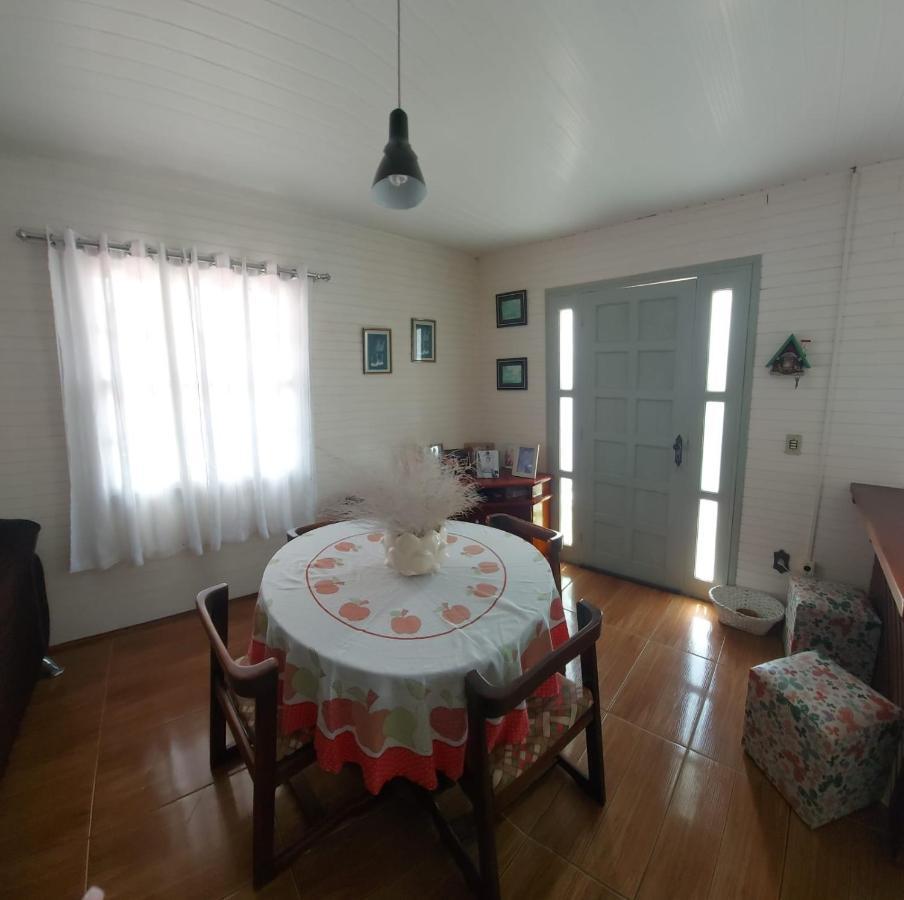 Casa de férias Temporada Em Na Casa Da Bisa *