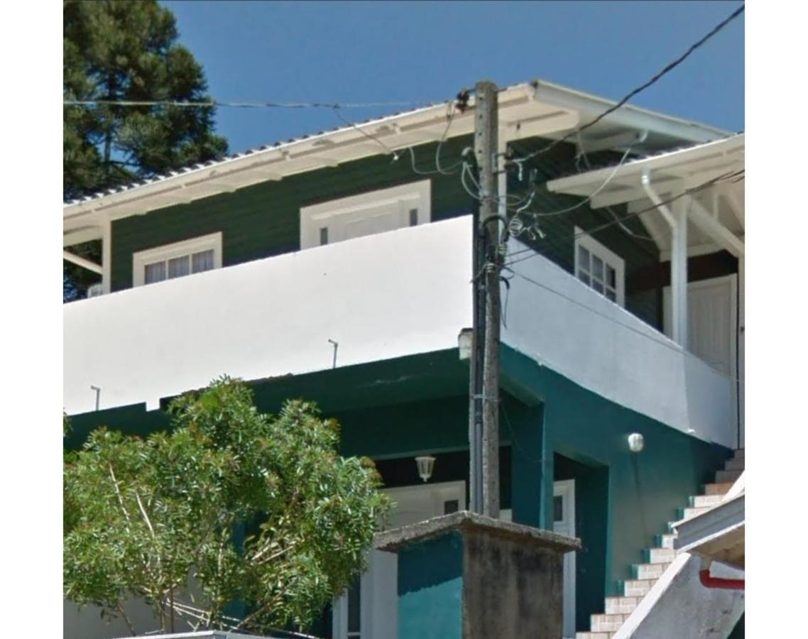 Casa de férias Temporada Em Na Casa Da Bisa