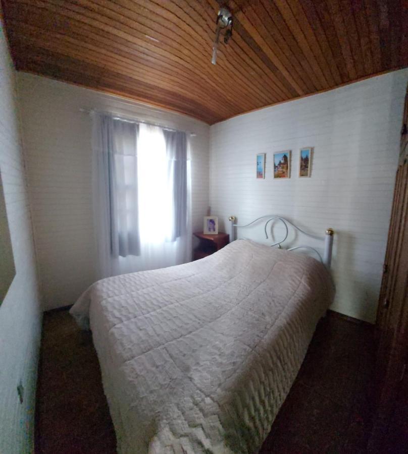 Casa de férias Temporada Em Na Casa Da Bisa