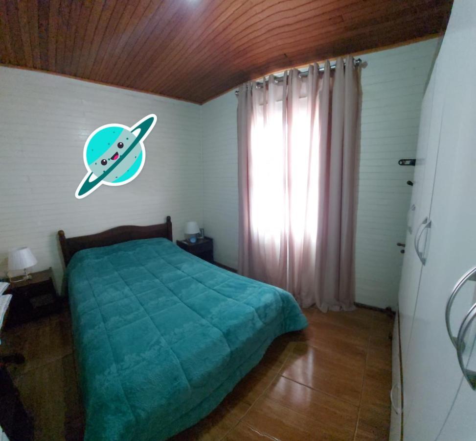 Temporada Em Na Casa Da Bisa Gramado