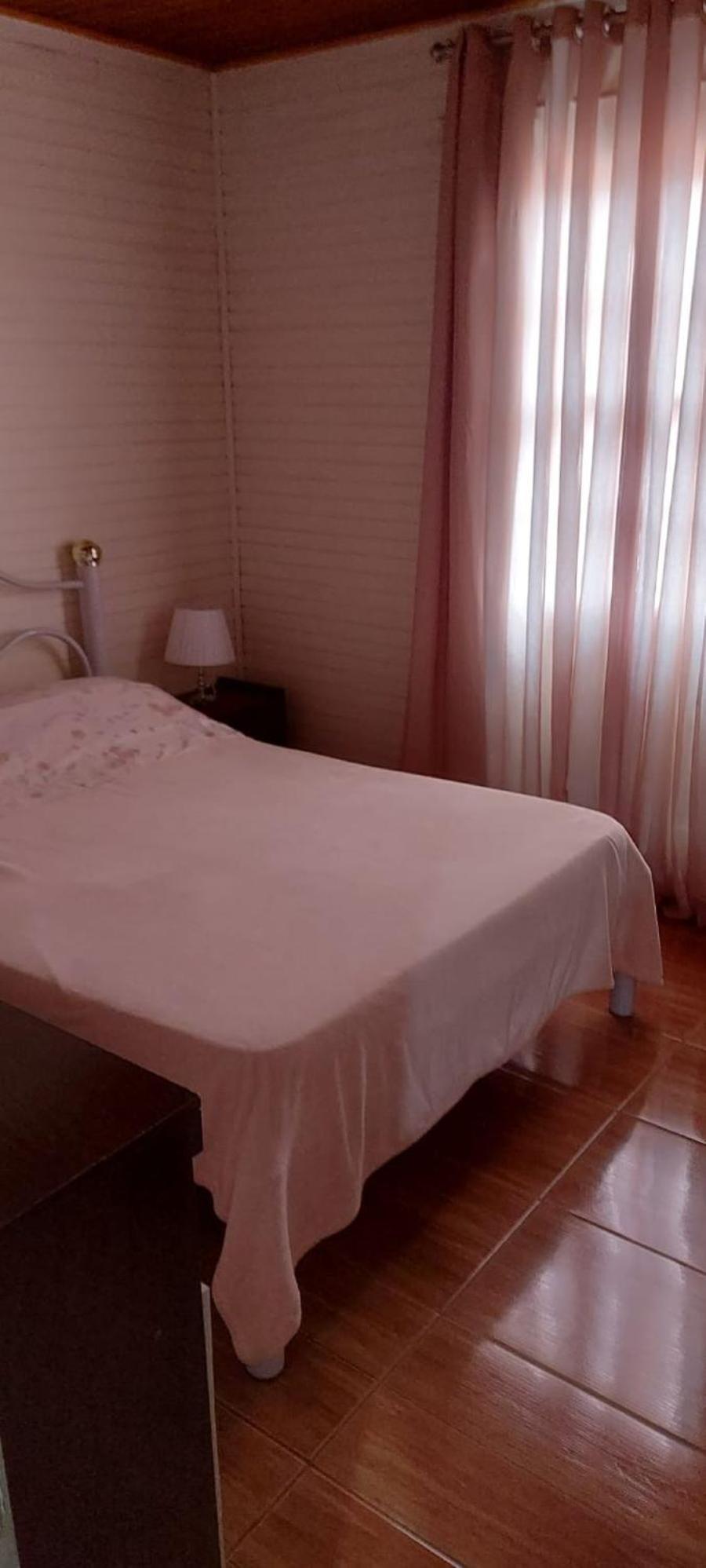 Casa de férias Temporada Em Na Casa Da Bisa *