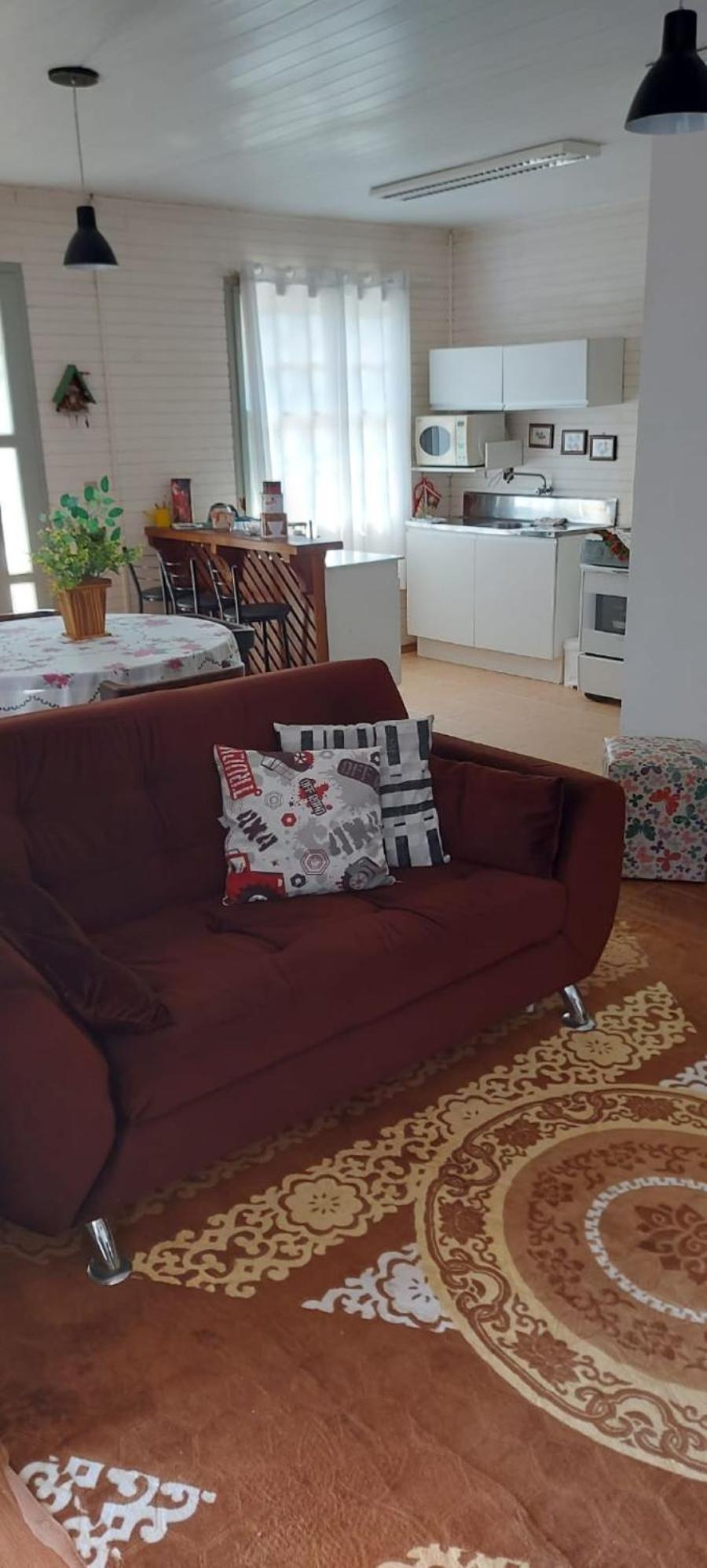 Temporada Em Na Casa Da Bisa * Gramado